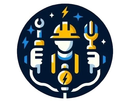 logo tu electricista la plata